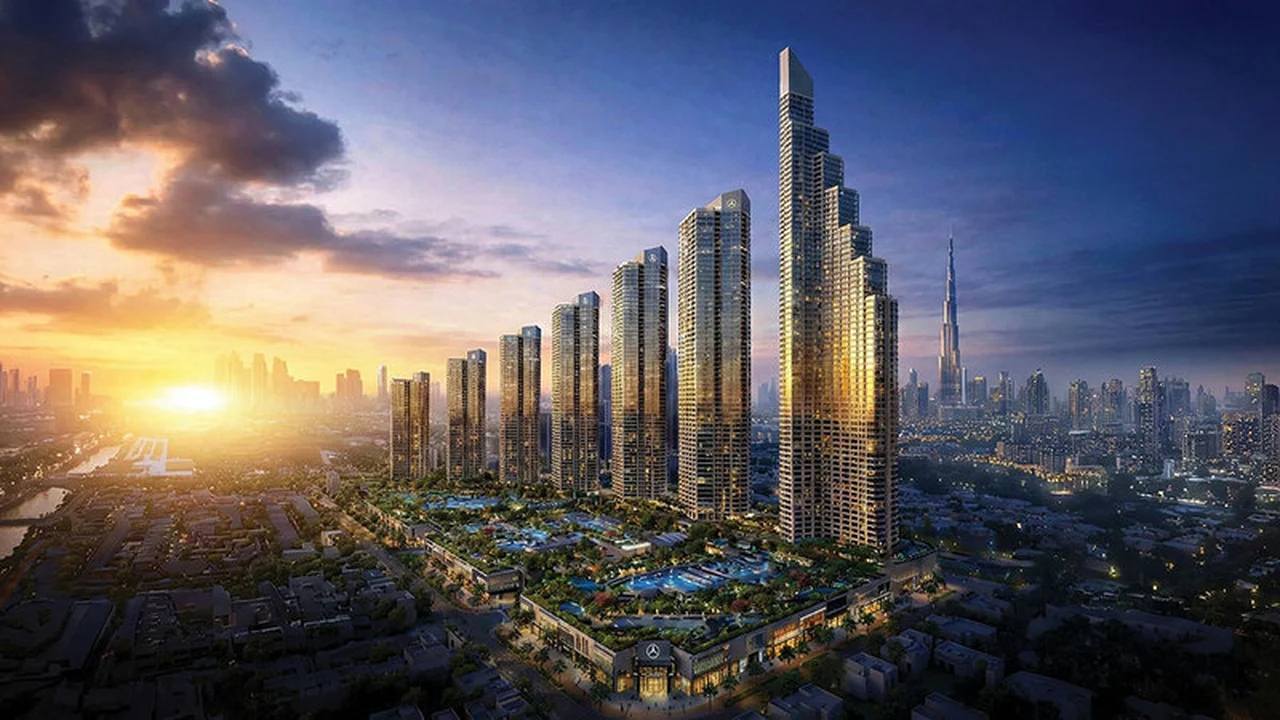 أقل كلفة للمستثمرين.. دبي تتصدر المدن العالمية بأسعار عقارية تنافسية لعام 2026